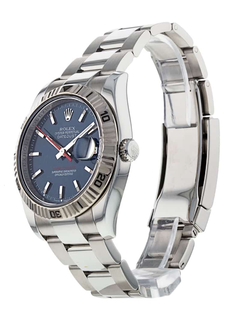 Rolex Turn-O-Graph 116264
